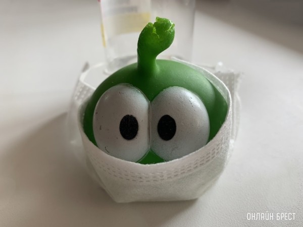 На Брестчине растет заболеваемость острыми респираторными инфекциями: чем будем вакцинироваться? На Брестчине растет заболеваемость острыми респираторными инфекциями: чем будем вакцинироваться?