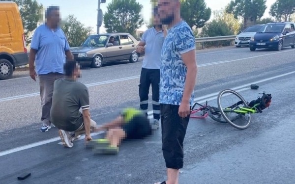 Еще одна трагедия произошла с белорусами в Турции Еще одна трагедия произошла с белорусами в Турции