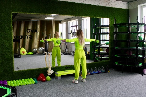 Массаж, тейпирование, фитнес, йога, работа со сколиозом и многое другое. В «AVOSTUDIO» на Варшавском шоссе в Бресте люди становятся красивее, здоровее и увереннее в себе Массаж, тейпирование, фитнес, йога, работа со сколиозом и многое другое. В «AVOSTUDIO» на Варшавском шоссе в Бресте люди становятся красивее, здоровее и увереннее в себе