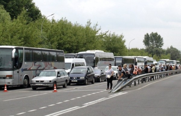 Лимиты беспошлинного ввоза товаров в Беларусь уменьшатся
