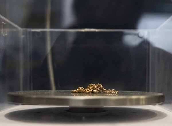 Цены на скупаемые у физлиц драгметаллы увеличатся с 18 сентября Цены на скупаемые у физлиц драгметаллы увеличатся с 18 сентября