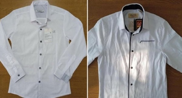 Опасная детская одежда продавалась в магазинах Брестской области