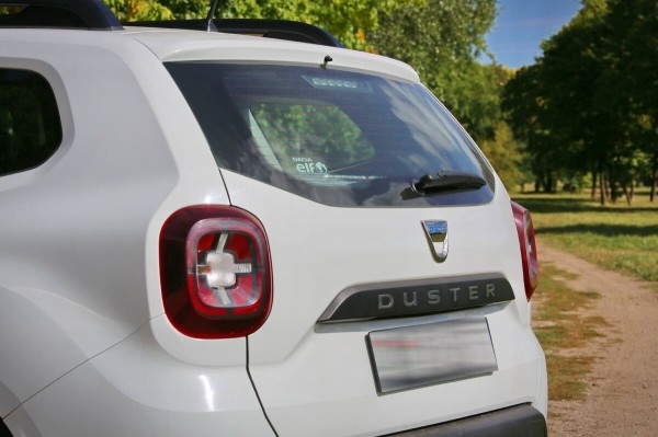 С «Дастера» — на Dacia Duster! Белорус пересел на румынский аналог с пробегом 146 тыс. км. Что удивило больше всего? С «Дастера» — на Dacia Duster! Белорус пересел на румынский аналог с пробегом 146 тыс. км. Что удивило больше всего?