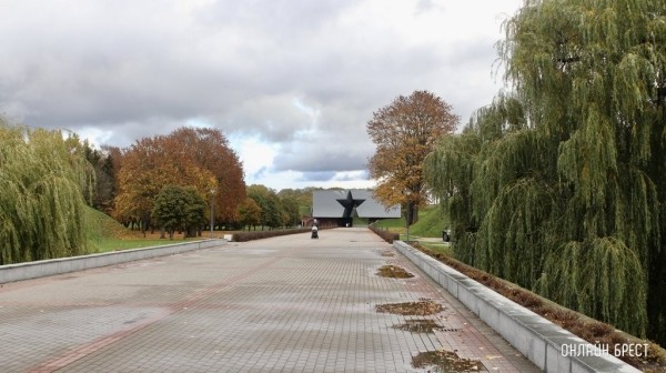 На время школьных каникул изменен режим работы музеев Брестской крепости На время школьных каникул изменен режим работы музеев Брестской крепости