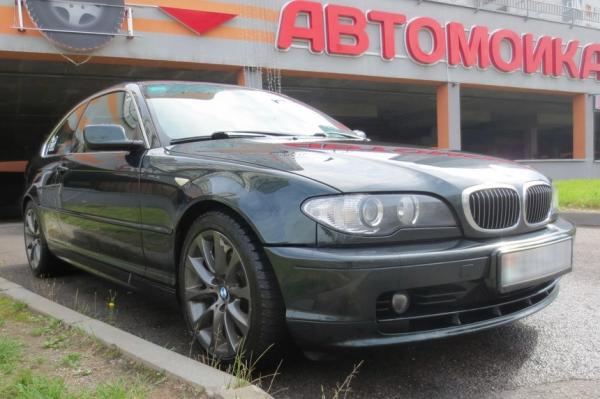 «За год потратил на ремонт более 7000 рублей». Мнение владельца BMW 325 Ci «За год потратил на ремонт более 7000 рублей». Мнение владельца BMW 325 Ci