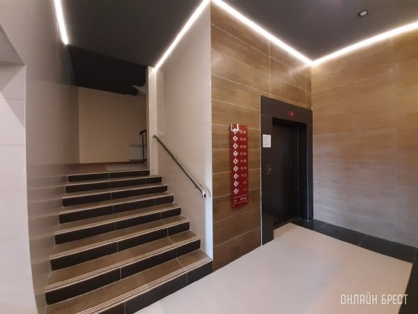 За сколько продана самая дорогая квартира в Бресте? За сколько продана самая дорогая квартира в Бресте?