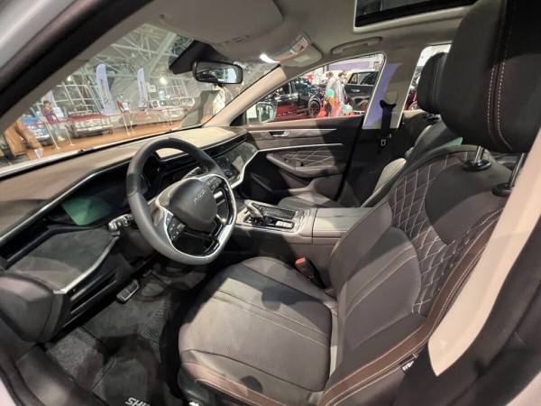 В Беларуси появятся три новые китайские марки. Подробности и цены В Беларуси появятся три новые китайские марки. Подробности и цены