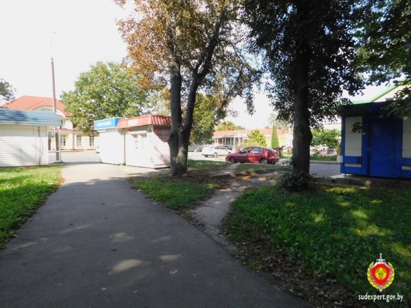 Освободился, украл — в тюрьму… Вышедший из колонии мужчина похитил в Жабинке дорогие часы Освободился, украл — в тюрьму… Вышедший из колонии мужчина похитил в Жабинке дорогие часы