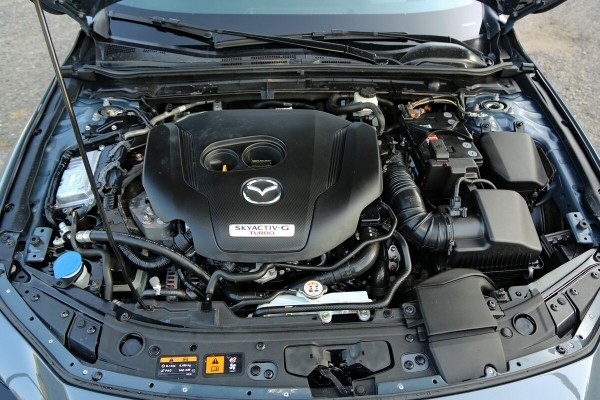 Тачка из США. Белорус восстановил полноприводный хетчбэк Mazda 3 — сколько стоил ремонт? Тачка из США. Белорус восстановил полноприводный хетчбэк Mazda 3 — сколько стоил ремонт?