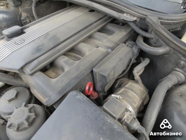 «За год потратил на ремонт более 7000 рублей». Мнение владельца BMW 325 Ci «За год потратил на ремонт более 7000 рублей». Мнение владельца BMW 325 Ci