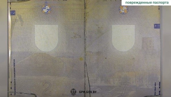 С каким паспортом могут быть проблемы на границе? Проверьте, все ли у вас в порядке с документами С каким паспортом могут быть проблемы на границе? Проверьте, все ли у вас в порядке с документами