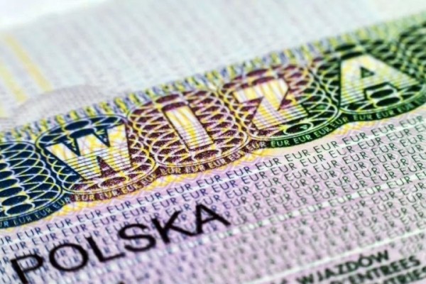 Визовые центры Польши в Беларуси будут работать по-новому Визовые центры Польши в Беларуси будут работать по-новому