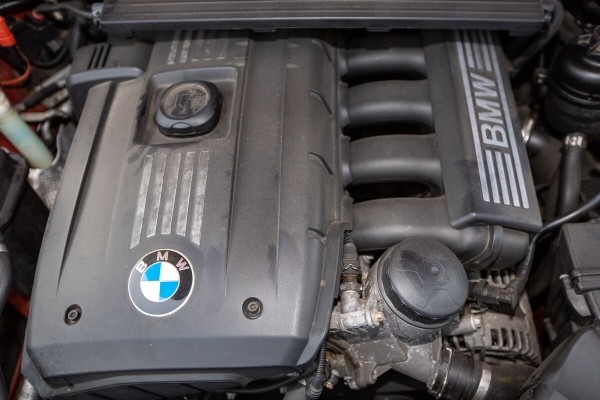 «Крутой подарок на ДР»: девушка из Гродно рассказала о своей BMW