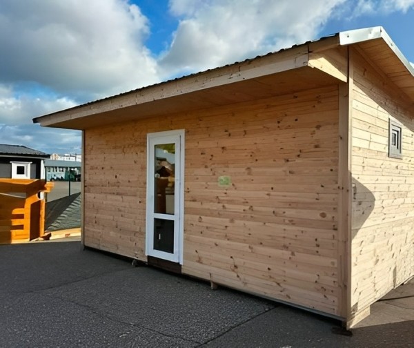 Как выглядят и сколько стоят летние домики от лесхозов Беларуси? Как выглядят и сколько стоят летние домики от лесхозов Беларуси?