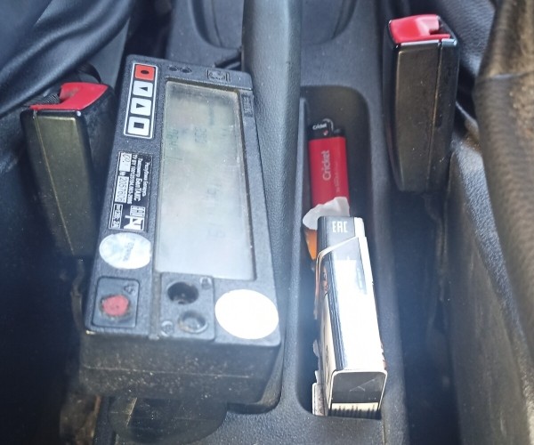 «Пробивал я, честное слово, пробивал!» Как Транспортная инспекция вычисляет таксистов-нелегалов в Бресте «Пробивал я, честное слово, пробивал!» Как Транспортная инспекция вычисляет таксистов-нелегалов в Бресте