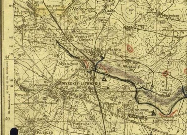 Новое имя героя, погибшего в боях за Брест, вписано в историю Кузбасса Новое имя героя, погибшего в боях за Брест, вписано в историю Кузбасса