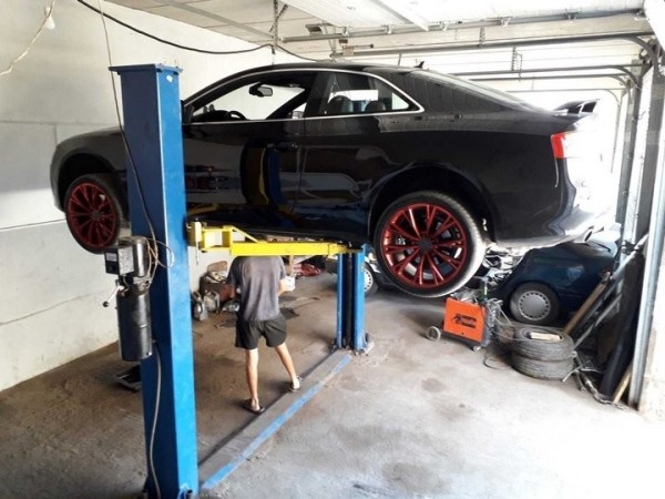 Санстанция проверила СТО и мойки – нарушителями оказались все Санстанция проверила СТО и мойки – нарушителями оказались все