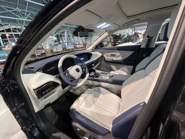 В Беларуси появятся три новые китайские марки. Подробности и цены В Беларуси появятся три новые китайские марки. Подробности и цены