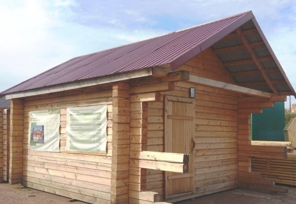 Как выглядят и сколько стоят летние домики от лесхозов Беларуси? Как выглядят и сколько стоят летние домики от лесхозов Беларуси?