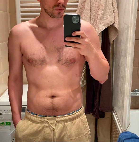 Белорус отказался от всего вредного ради здоровья — какой результат? Белорус отказался от всего вредного ради здоровья — какой результат?