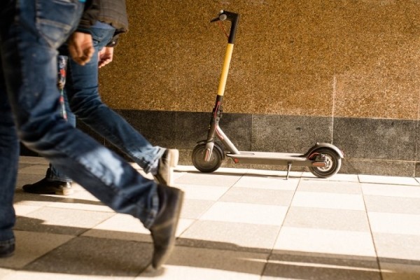 Сбила ребенка на электросамокате: в отношении борисовчанки суд постановил приговор Сбила ребенка на электросамокате: в отношении борисовчанки суд постановил приговор