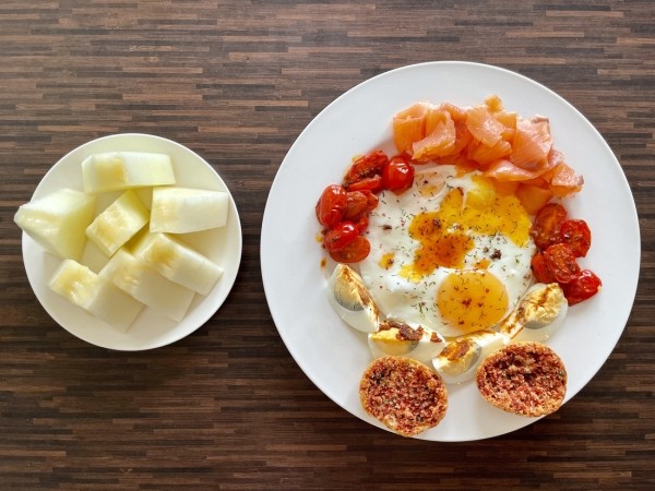 Белорус отказался от всего вредного ради здоровья — какой результат? Белорус отказался от всего вредного ради здоровья — какой результат?