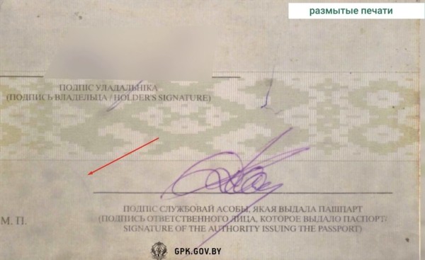 С каким паспортом могут быть проблемы на границе? Проверьте, все ли у вас в порядке с документами С каким паспортом могут быть проблемы на границе? Проверьте, все ли у вас в порядке с документами