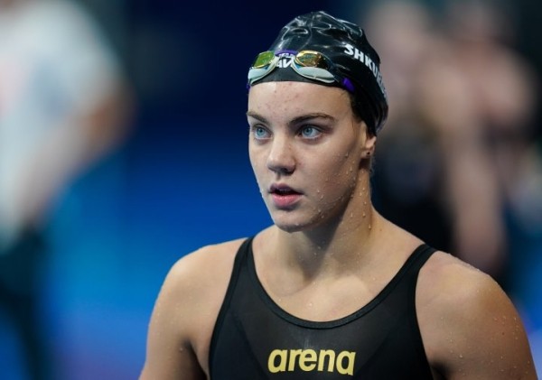 Пловчиху из Бреста допустили к международным соревнованиям в нейтральном статусе Пловчиху из Бреста допустили к международным соревнованиям в нейтральном статусе