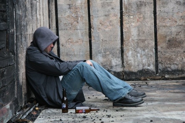 24-летний белорус год проведет в ЛТП. За что? 24-летний белорус год проведет в ЛТП. За что?