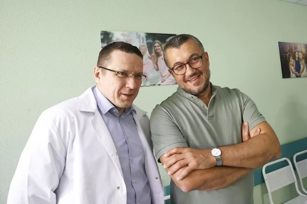 Жизнь сначала: как белорусские врачи-трансплантологи проводят уникальные операции и спасают детей Жизнь сначала: как белорусские врачи-трансплантологи проводят уникальные операции и спасают детей