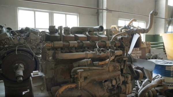 Как работается в живописном карьере «Микашевичи» на БелАЗах на 130, 90 и 60 тонн Как работается в живописном карьере «Микашевичи» на БелАЗах на 130, 90 и 60 тонн