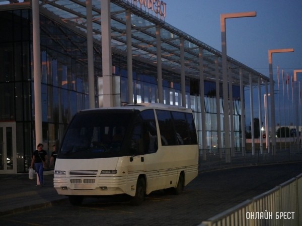 Международные автобусные маршруты из Бреста в Польшу переходят на «зимнее время» Международные автобусные маршруты из Бреста в Польшу переходят на «зимнее время»