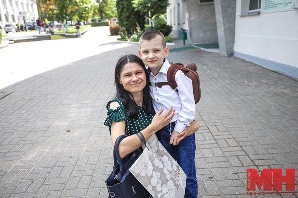 Жизнь сначала: как белорусские врачи-трансплантологи проводят уникальные операции и спасают детей Жизнь сначала: как белорусские врачи-трансплантологи проводят уникальные операции и спасают детей