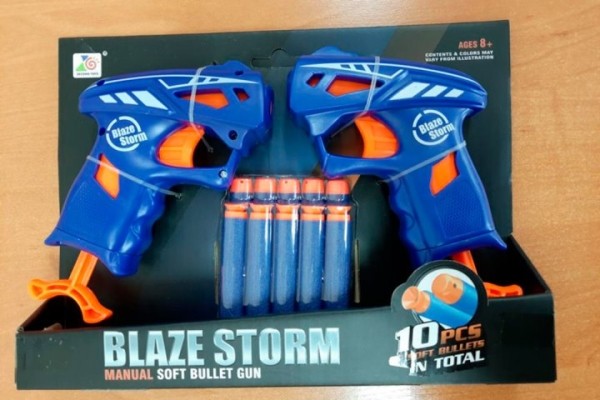 Госстандарт запретил продавать слайм и еще несколько популярных игрушек Госстандарт запретил продавать слайм и еще несколько популярных игрушек