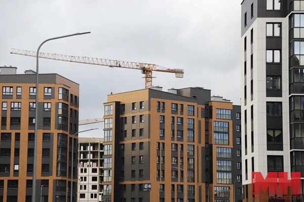 Назван самый благоустроенный жилой комплекс в стране. Посмотрите, как он выглядит Назван самый благоустроенный жилой комплекс в стране. Посмотрите, как он выглядит