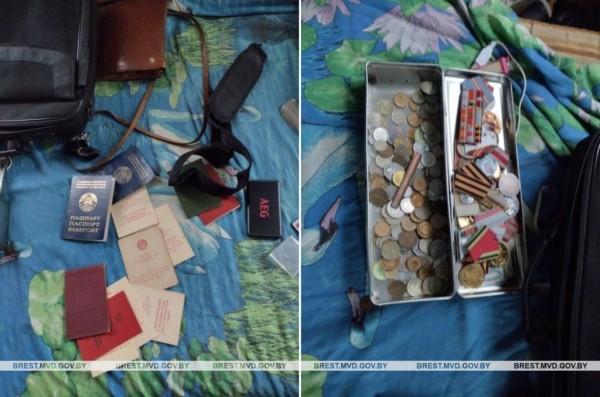 Жительница Барановичей уехала за границу, попросила присматривать за домом подругу. Что из этого вышло Жительница Барановичей уехала за границу, попросила присматривать за домом подругу. Что из этого вышло