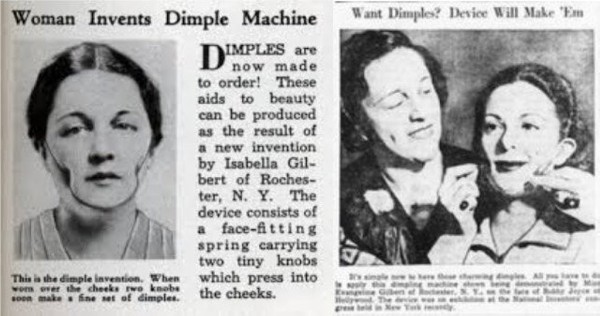 В TikTok учат делать милые ямочки на щеках. Правда, можно остаться с парализованным лицом В TikTok учат делать милые ямочки на щеках. Правда, можно остаться с парализованным лицом