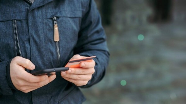 Два подростка из Березовского района стали дропами Два подростка из Березовского района стали дропами