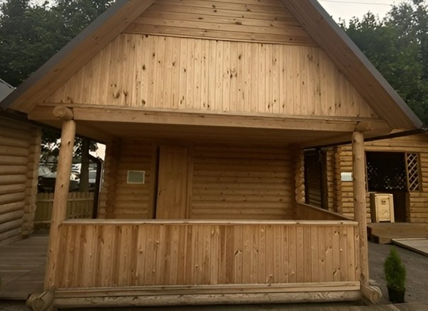 Как выглядят и сколько стоят летние домики от лесхозов Беларуси? Как выглядят и сколько стоят летние домики от лесхозов Беларуси?