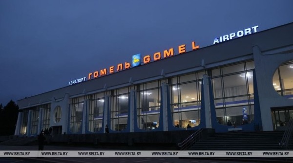 Санкт-Петербург, Сочи, Анталия. Какие направления из Гомеля рассматривает «Белавиа» Санкт-Петербург, Сочи, Анталия. Какие направления из Гомеля рассматривает «Белавиа»