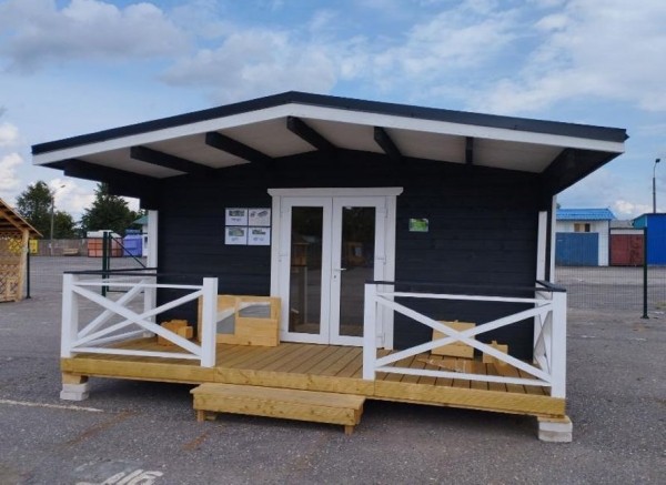 Как выглядят и сколько стоят летние домики от лесхозов Беларуси? Как выглядят и сколько стоят летние домики от лесхозов Беларуси?