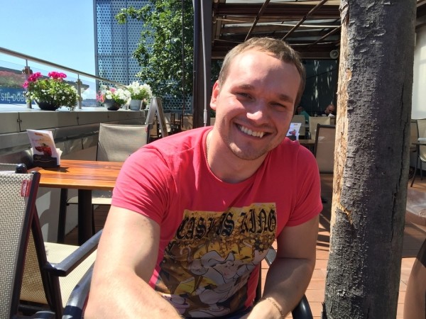 Потратил на зубы $15 тысяч — это того стоило? Белорусы, которые решились на брекеты во взрослом возрасте Потратил на зубы $15 тысяч — это того стоило? Белорусы, которые решились на брекеты во взрослом возрасте