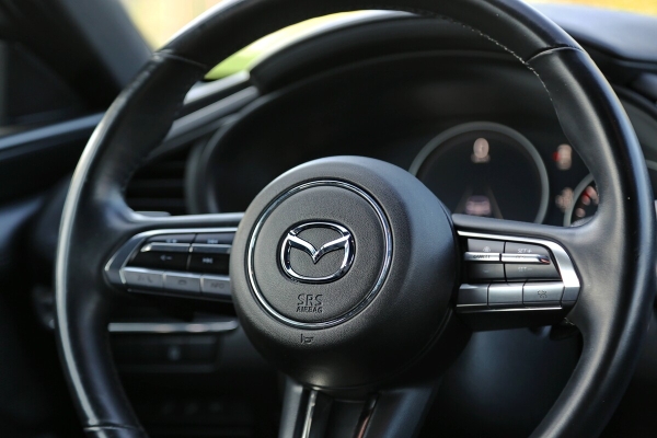 Тачка из США. Белорус восстановил полноприводный хетчбэк Mazda 3 — сколько стоил ремонт? Тачка из США. Белорус восстановил полноприводный хетчбэк Mazda 3 — сколько стоил ремонт?