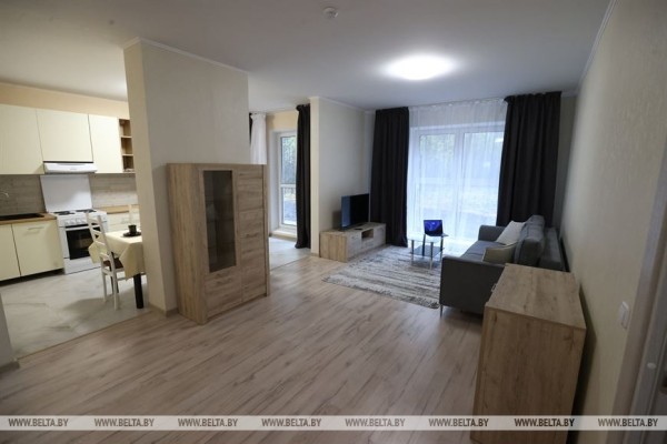 Лукашенко показали новый частный дом за 78 тысяч долларов. Смотрим, какой он Лукашенко показали новый частный дом за 78 тысяч долларов. Смотрим, какой он