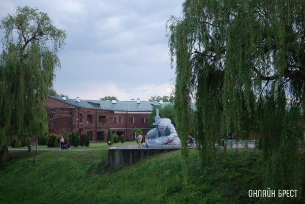 Топ-6 самых посещаемых музеев Беларуси назвали в Белстате Топ-6 самых посещаемых музеев Беларуси назвали в Белстате