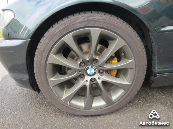 «За год потратил на ремонт более 7000 рублей». Мнение владельца BMW 325 Ci «За год потратил на ремонт более 7000 рублей». Мнение владельца BMW 325 Ci