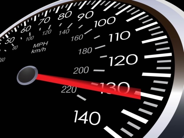 В Бресте водитель ехал со скоростью почти 130 км/ч. Вот чем все закончилось В Бресте водитель ехал со скоростью почти 130 км/ч. Вот чем все закончилось