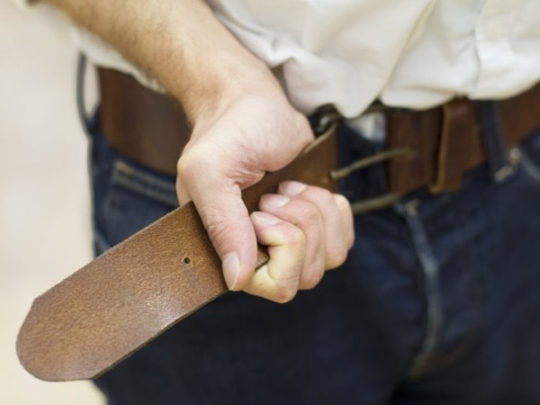 Брестчанин снял штаны, чтобы привлечь внимание Брестчанин снял штаны, чтобы привлечь внимание