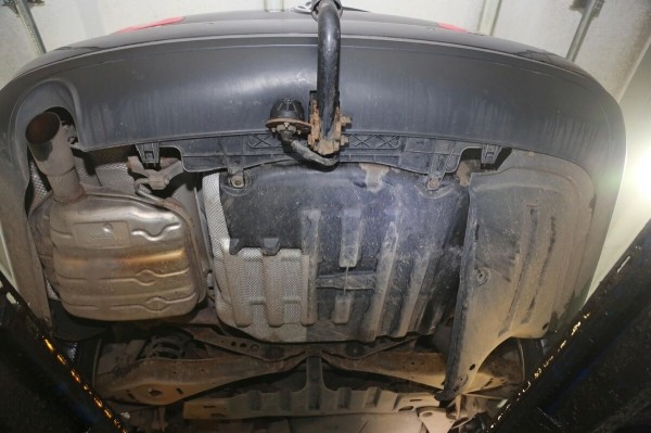 Белорус купил бензиновый VW Passat (B6) за $6 800. Проверили, стоил ли он своих денег Белорус купил бензиновый VW Passat (B6) за $6 800. Проверили, стоил ли он своих денег