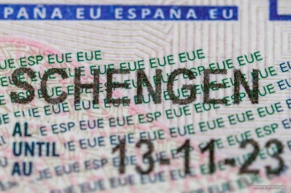 «Шенген» будут оформлять по-новому: без визита в посольство и наклейки в паспорте «Шенген» будут оформлять по-новому: без визита в посольство и наклейки в паспорте